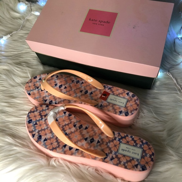 Kate spade sandal - Picture 3 of 4